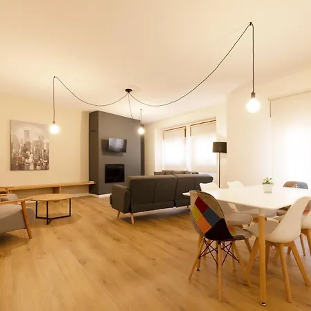 Entre Conventos Appartement