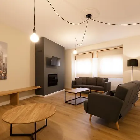 Apartment Entre Conventos *