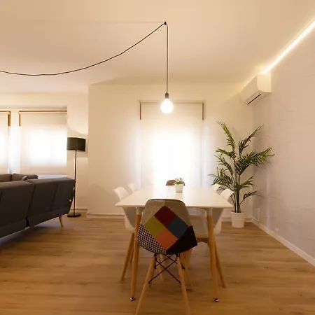 Appartement Entre Conventos