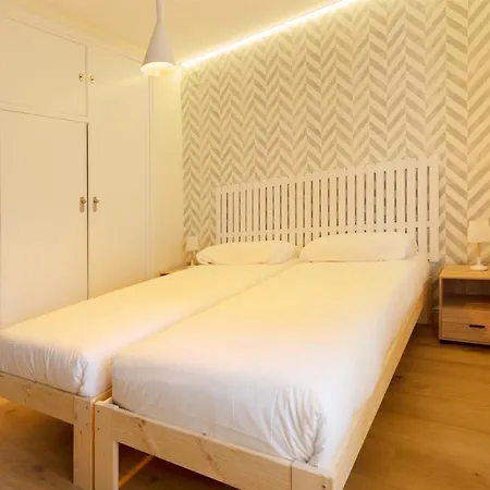 Apartment Entre Conventos