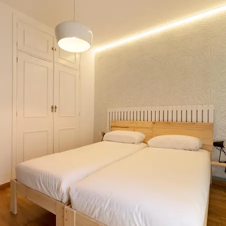Entre Conventos Appartement *