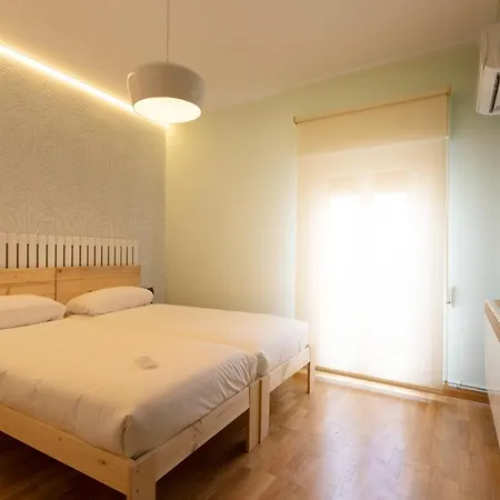 Appartement Entre Conventos *