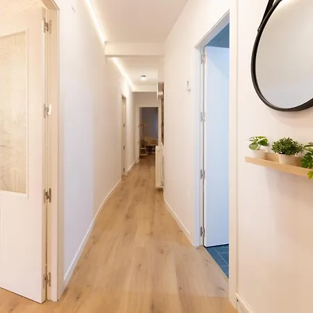 Entre Conventos Appartement Toledo
