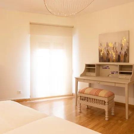 Entre Conventos Appartement *