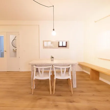 Entre Conventos Appartement *