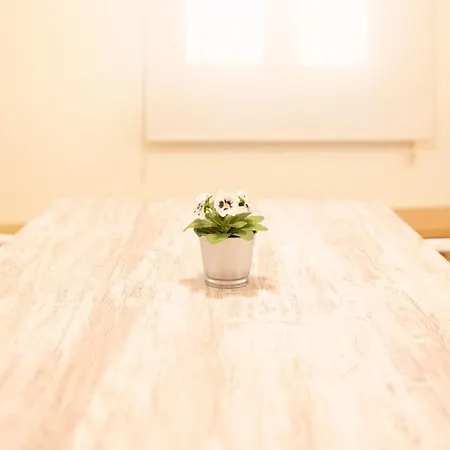 Appartement Entre Conventos