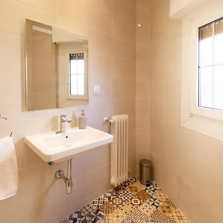 Entre Conventos Appartement Toledo