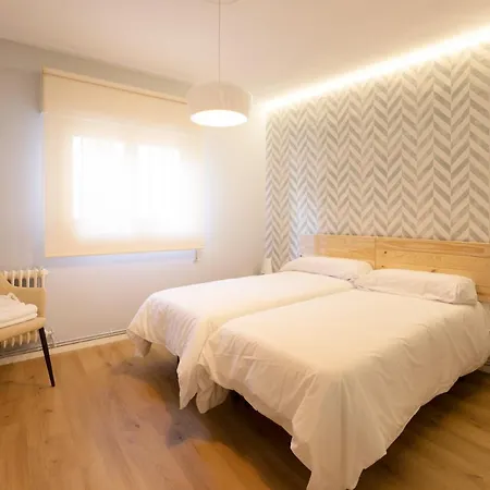 Appartement Entre Conventos