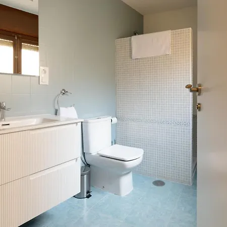 Apartment Entre Conventos Toledo