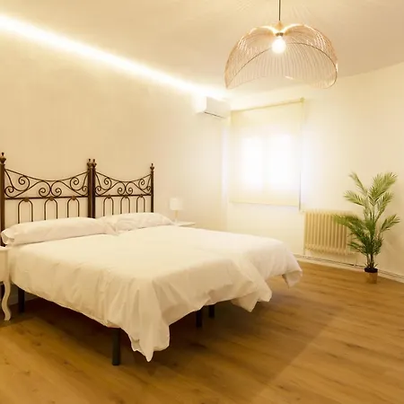 Entre Conventos Appartement *
